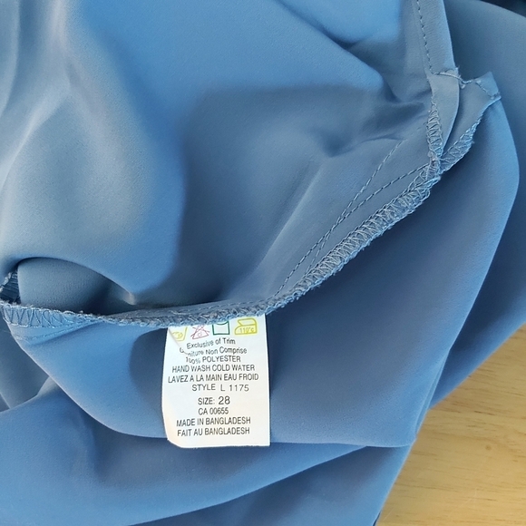 Penningtons sleeveless top size 28 - Picture 6 of 6